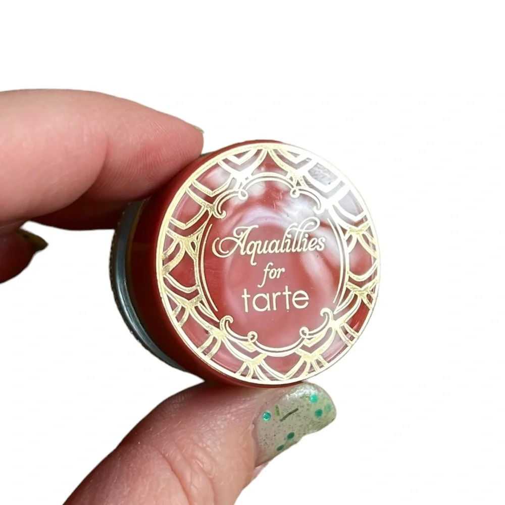 Tarte Aqualillies Splash Amazonian Clay Waterproof Liner Limited Edition Discont